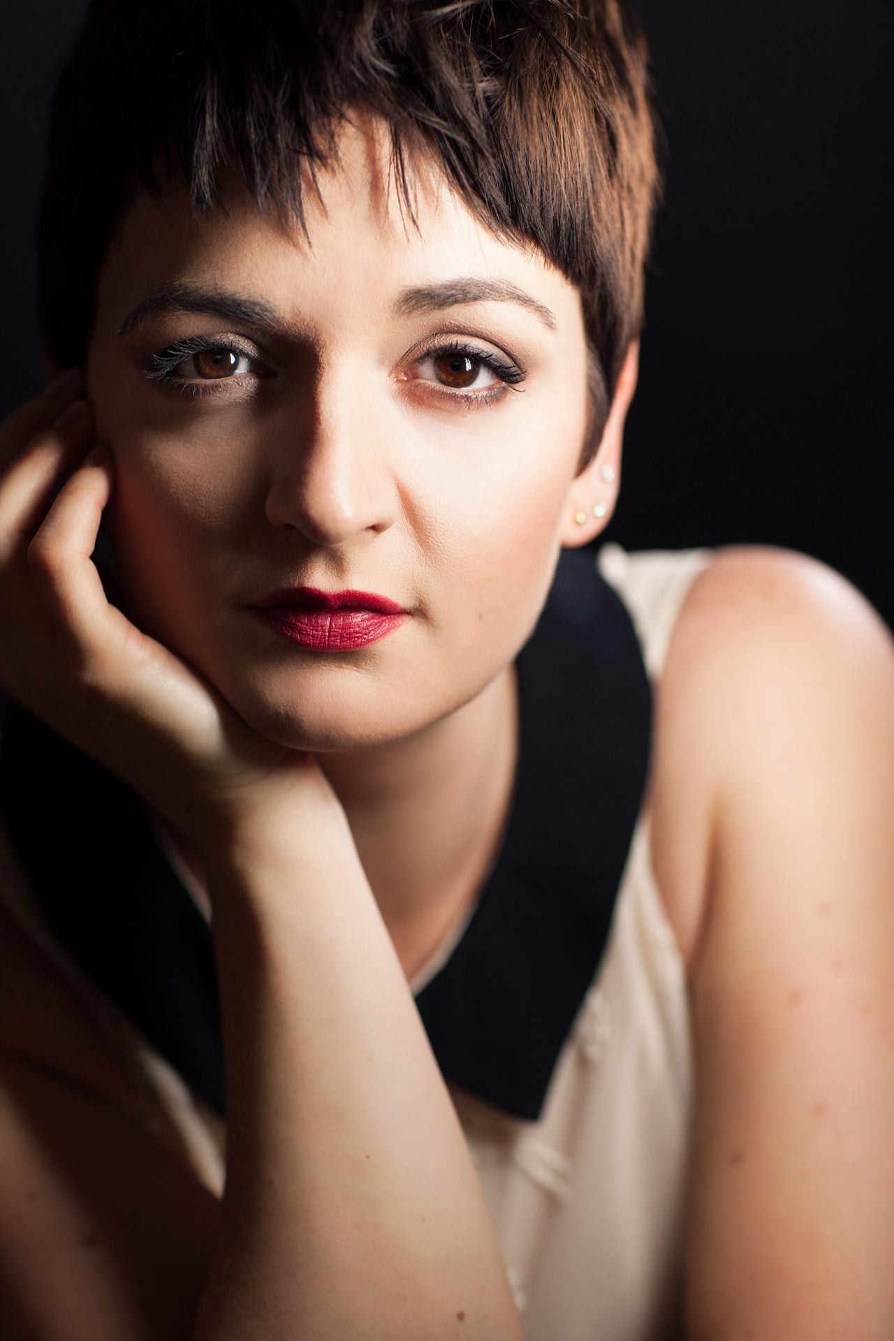 Natalie Eleftheriadis